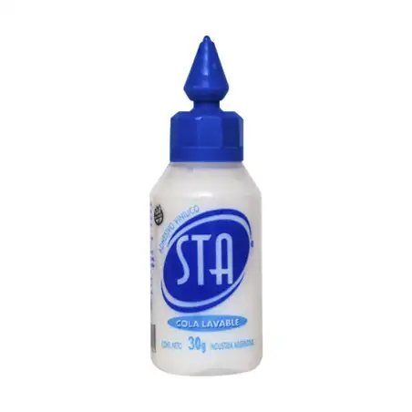 ADHESIVO VINILICO STA 30GR