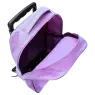 MOCHILA CARRO GOODPAK LILA 17 PULG."