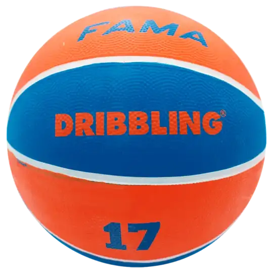 PELOTA DE BASQUET FAMA 21 N5 DRB