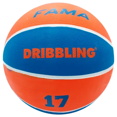 PELOTA DE BASQUET FAMA 21 N5 DRB