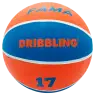 PELOTA DE BASQUET FAMA 21 N5 DRB