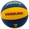 PELOTA DE BASQUET FAMA 21 N5 DRB