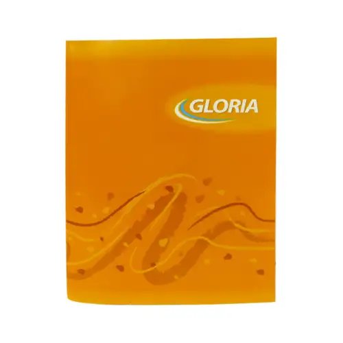 CUADERNO 16X21 TAPA FLEXIBLE 48H CUAD EXITO