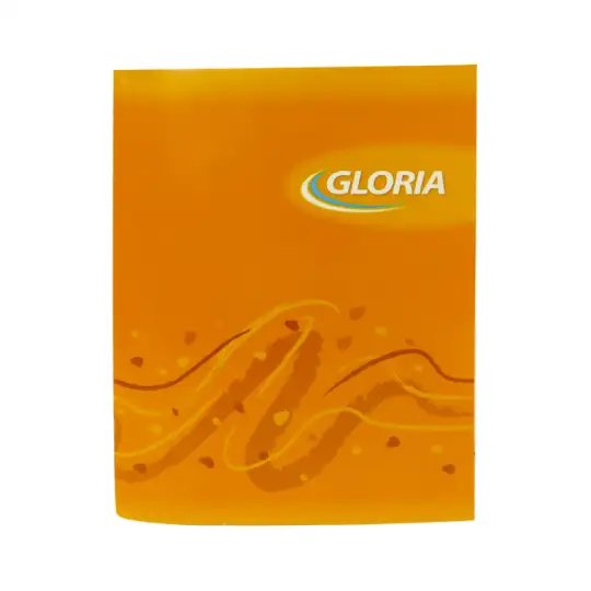 CUADERNO 16X21 TAPA FLEXIBLE 48H CUAD EXITO