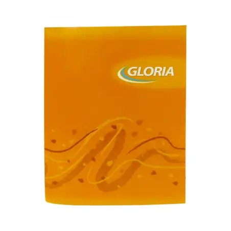 CUADERNO 16X21 TAPA FLEXIBLE 48H CUAD EXITO