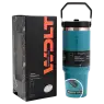VASO TERMICO WANDERLUST C/PICO 900 ML SURTIDO VER