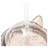 VASO INFANTIL GATITO 350 ML SURTIDO