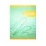 CUADERNO GLORIA 16X21 TAPA FLEXIBLE 24HJS CUADRO