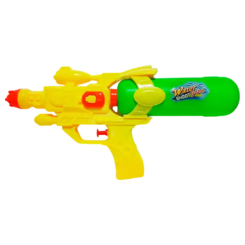 PISTOLA 30 CM