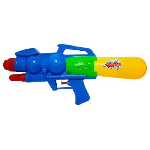 PISTOLA 35 CM