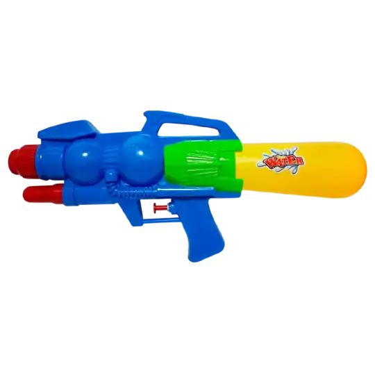 PISTOLA 35 CM
