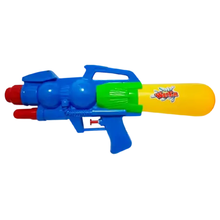 PISTOLA 35 CM