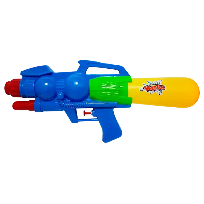PISTOLA 35 CM
