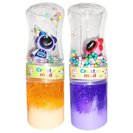 SLIME ASTRONAUTA EN DISPLAY