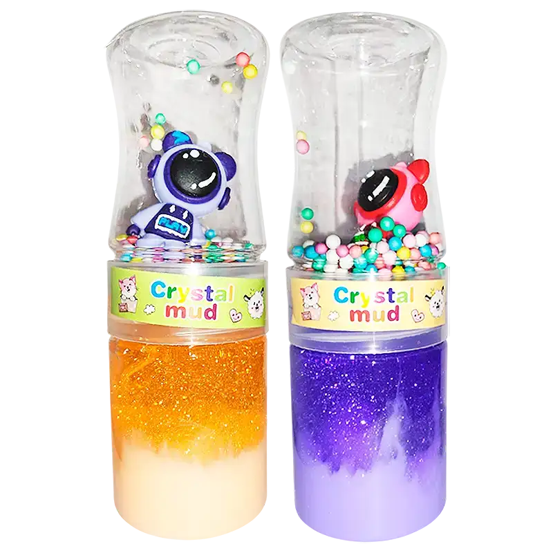 SLIME ASTRONAUTA EN DISPLAY