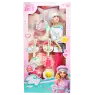 MUNIECA TINY CHEF