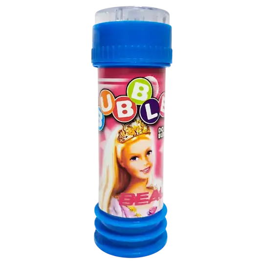 BURBUJERO CLASICO PRINCESA