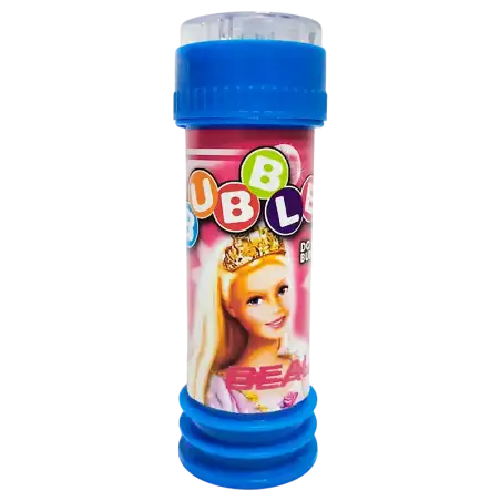 BURBUJERO CLASICO PRINCESA