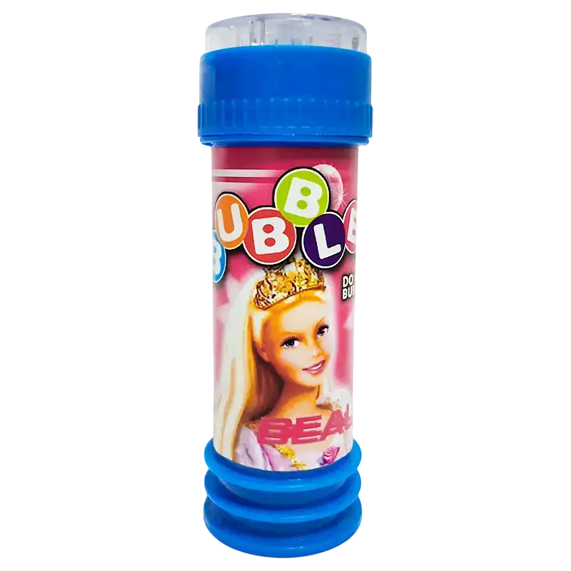 BURBUJERO CLASICO PRINCESA