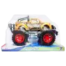 CAMIONETA A FRICCION BURB