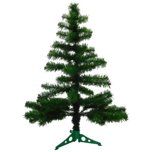 PINO CANADIENSE SUPER RAMIFICADO 1.20 VERDE