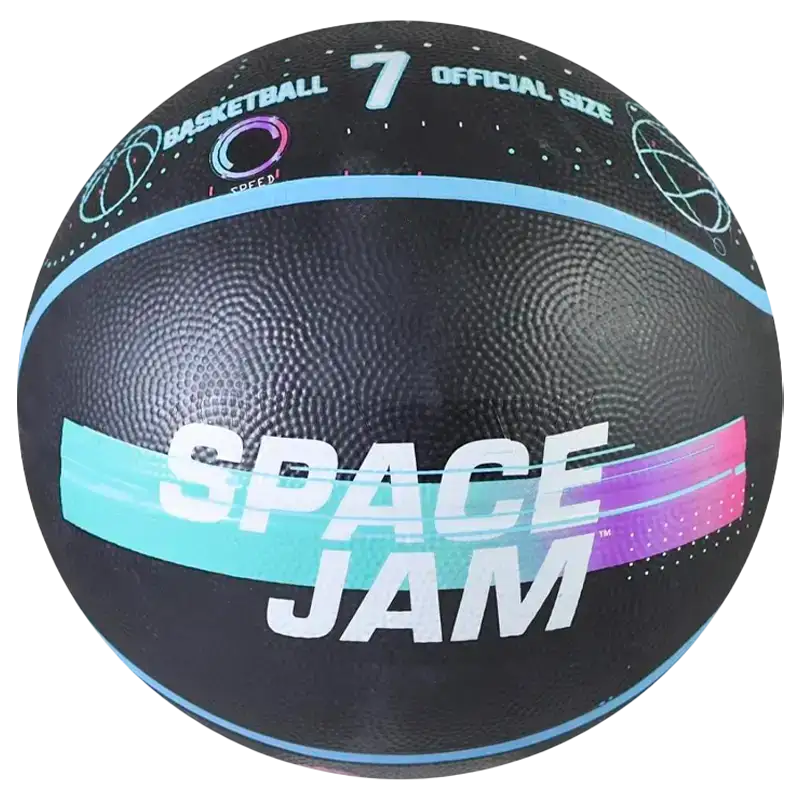 PELOTA DE BASQUET SPACE JAM N7