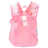 MOCHILA PETIT CAPIBARA UNICORNIO 12PULG
