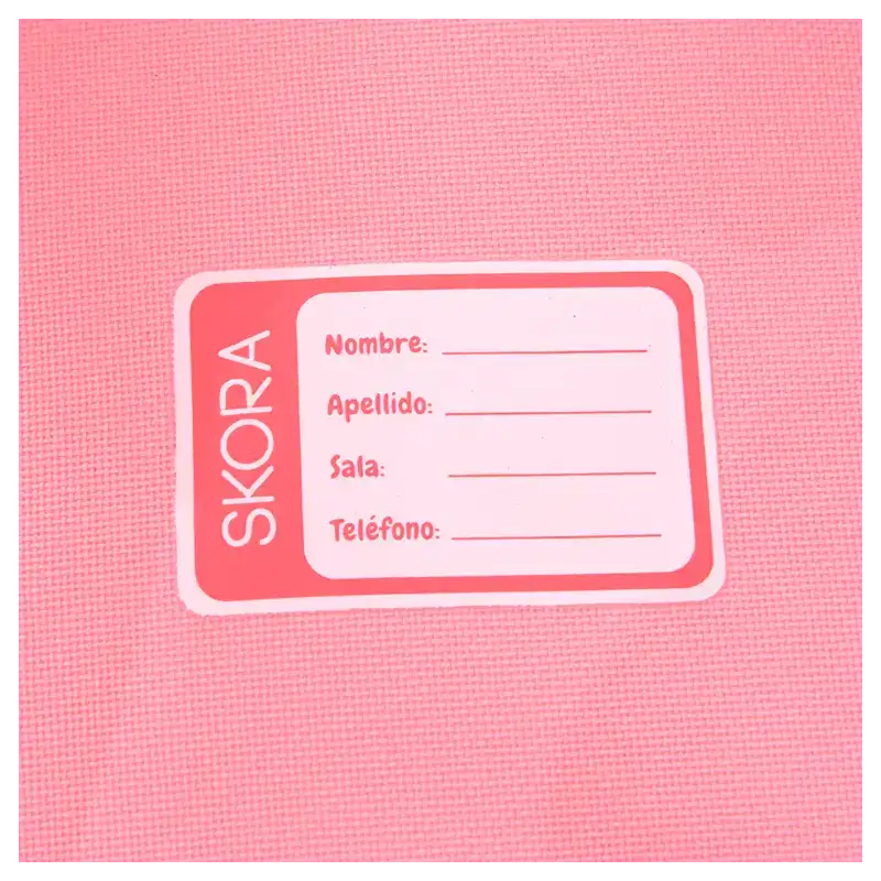 MOCHILA PETIT CAPIBARA UNICORNIO 12PULG