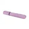 RESALTADOR TEXT MARKER PASTEL ROSA TRABI