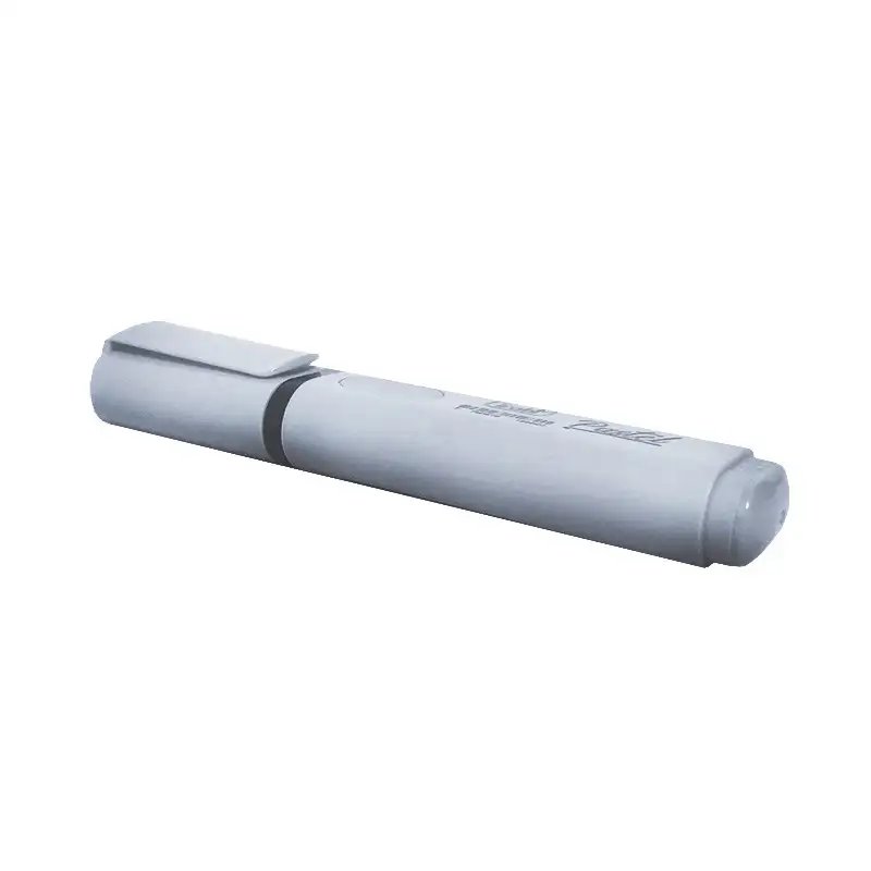 RESALTADOR TRABI TEXT MARKER PASTEL GRIS