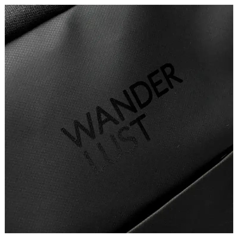 MOCHILA ANTIRROBO C/PUERTO Y CABLE USB BOL.INTER.N