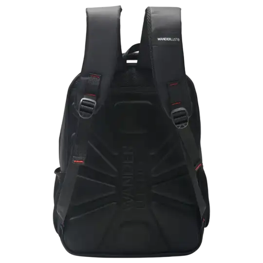 MOCHILA GO PORTANOTEBOOK C/ESP.TERMOFORMADA 18NG"