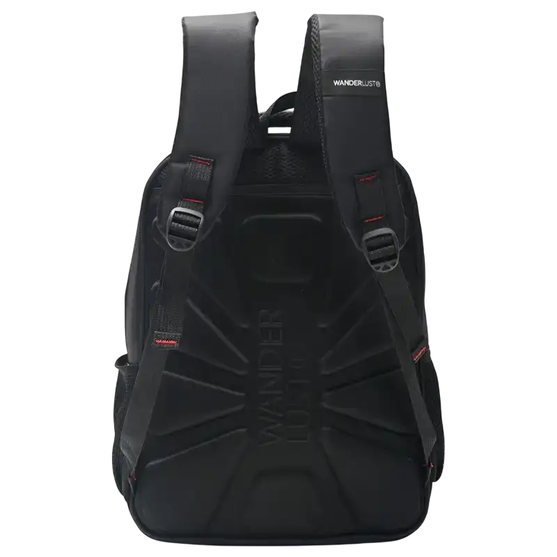 MOCHILA GO PORTANOTEBOOK C/ESP.TERMOFORMADA 18NG"