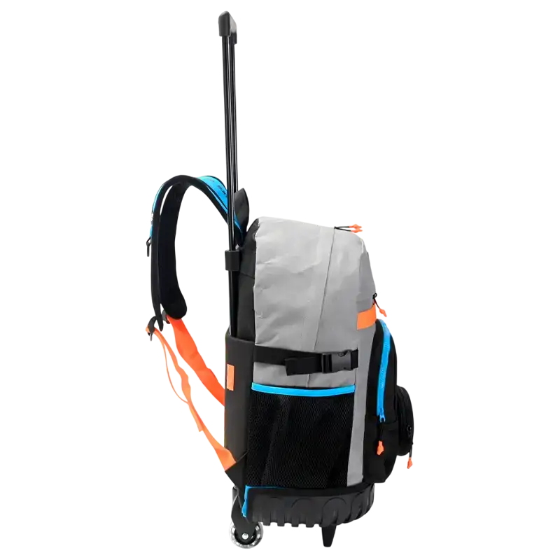 MOCHILA CARRO REF PLAY CROMATICO 18PULG