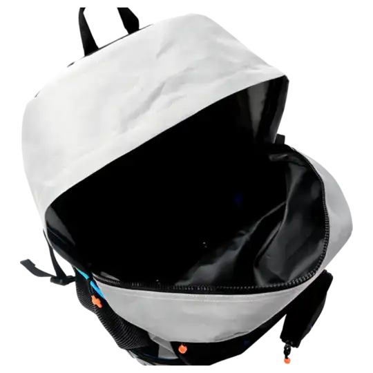 MOCHILA CARRO REF PLAY CROMATICO 18PULG