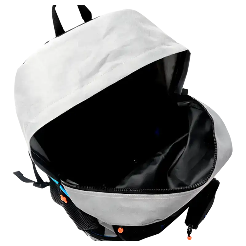 MOCHILA CARRO REF PLAY CROMATICO 18PULG