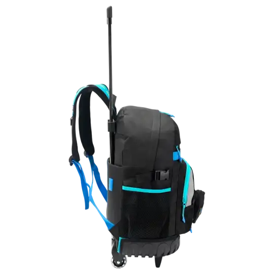 MOCHILA CARRO REF LETHS PLAY 18PULG