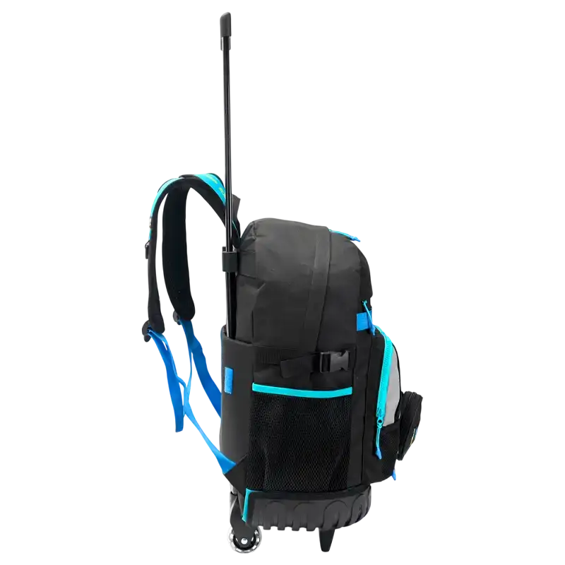 MOCHILA CARRO REF LETHS PLAY 18PULG