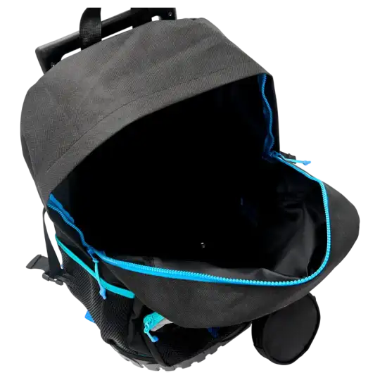 MOCHILA CARRO REF LETHS PLAY 18PULG