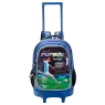 MOCHILA CARRO REF FUTBOL PLAYER 18PULG