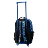 MOCHILA CARRO REF FUTBOL PLAYER 18PULG