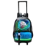 MOCHILA CARRO REF PLAY FUTBOL PELOTA 18PULG