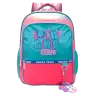 MOCHILA HAPPY LUCKY GIRLS 18 PULG