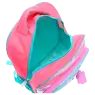 MOCHILA HAPPY LUCKY GIRLS 18 PULG