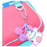 MOCHILA HAPPY LUCKY GIRLS 18 PULG