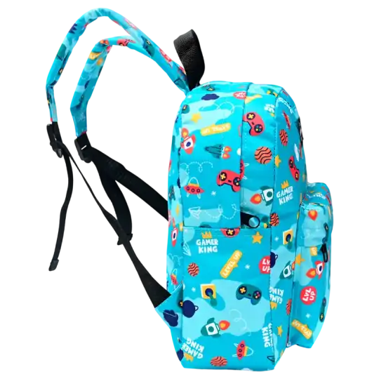 MOCHILA GOODPAK GAMER 12