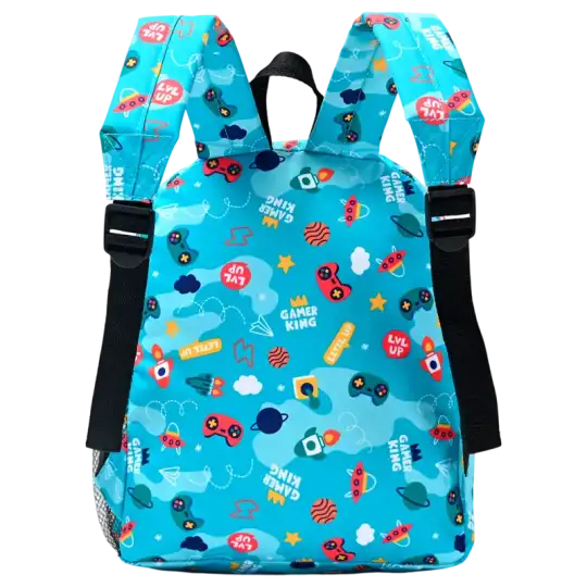 MOCHILA GOODPAK GAMER 12