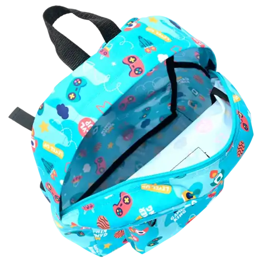 MOCHILA GOODPAK GAMER 12
