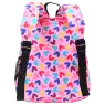 MOCHILA GOODPAK PRINT CORAZONES 12