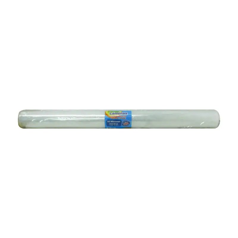 NYLON LUMA P/FORRAR 10MTX60CM 60 MICRONES